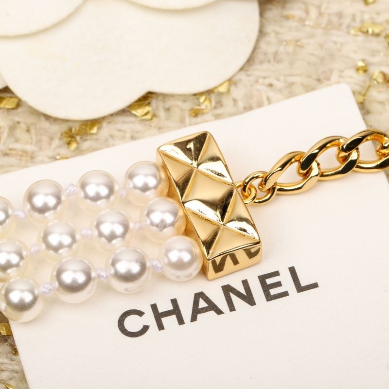 Chanel Bracelets